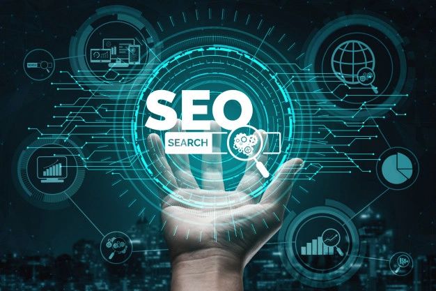 Services seo